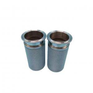 燒結(jié)濾芯