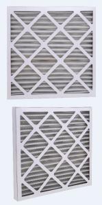 板式框架式過濾器